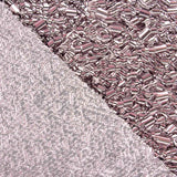 Lentejuela Lycra Conchas Topo - Ribes y Casals