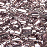 Lentejuela Lycra Conchas Topo - Ribes y Casals