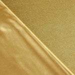 Ponto Glitter Melody Dourado - Ribes y Casals