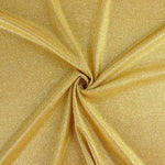 Ponto Glitter Melody Dourado - Ribes y Casals