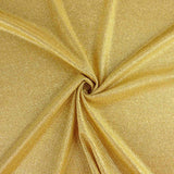 Ponto Glitter Melody Dourado - Ribes y Casals