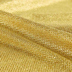 Ponto Glitter Melody Dourado - Ribes y Casals