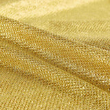 Ponto Glitter Melody Dourado - Ribes y Casals