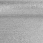 Ponto Glitter Melody Prata - Ribes y Casals