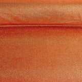 Ponto Glitter Melody Laranja - Ribes y Casals