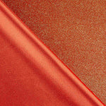 Ponto Glitter Melody Laranja - Ribes y Casals