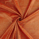 Ponto Glitter Melody Laranja - Ribes y Casals