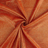 Ponto Glitter Melody Laranja - Ribes y Casals