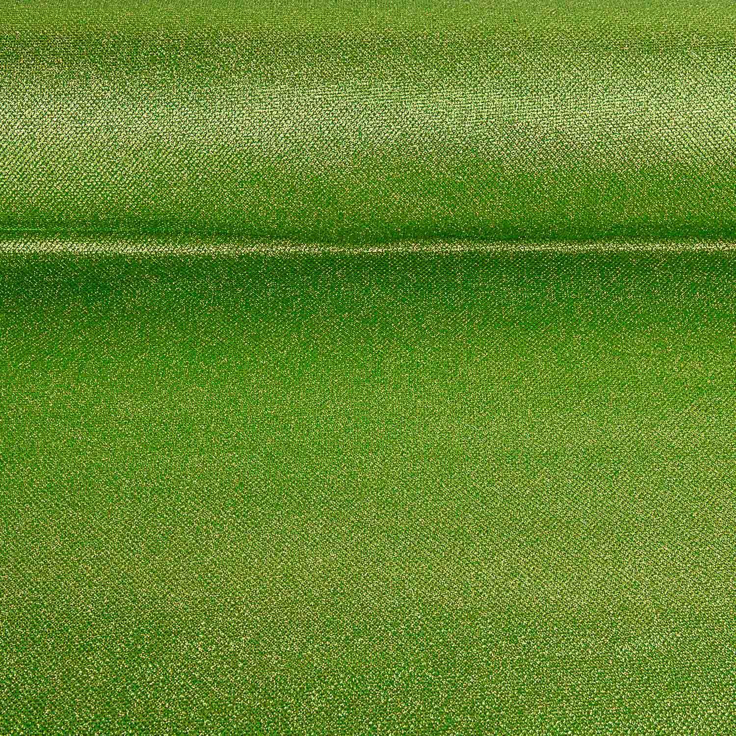 Ponto Glitter Melody Verde - Ribes y Casals