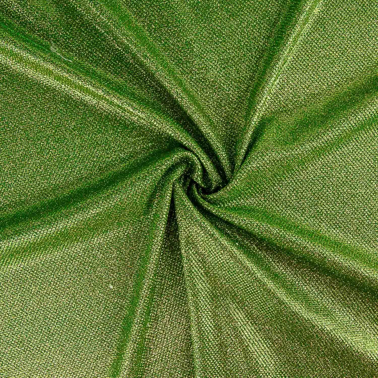 Ponto Glitter Melody Verde - Ribes y Casals