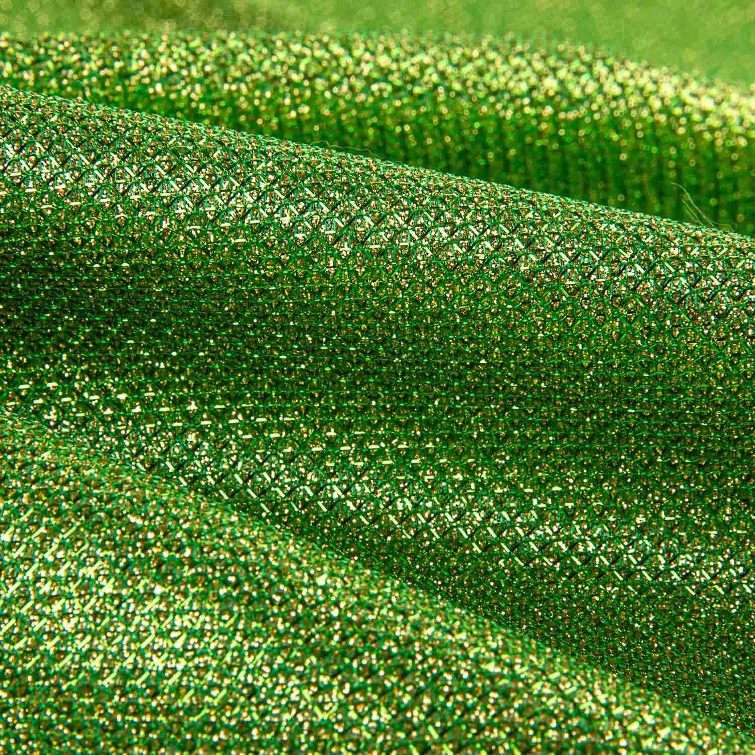 Ponto Glitter Melody Verde - Ribes y Casals