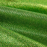 Ponto Glitter Melody Verde - Ribes y Casals