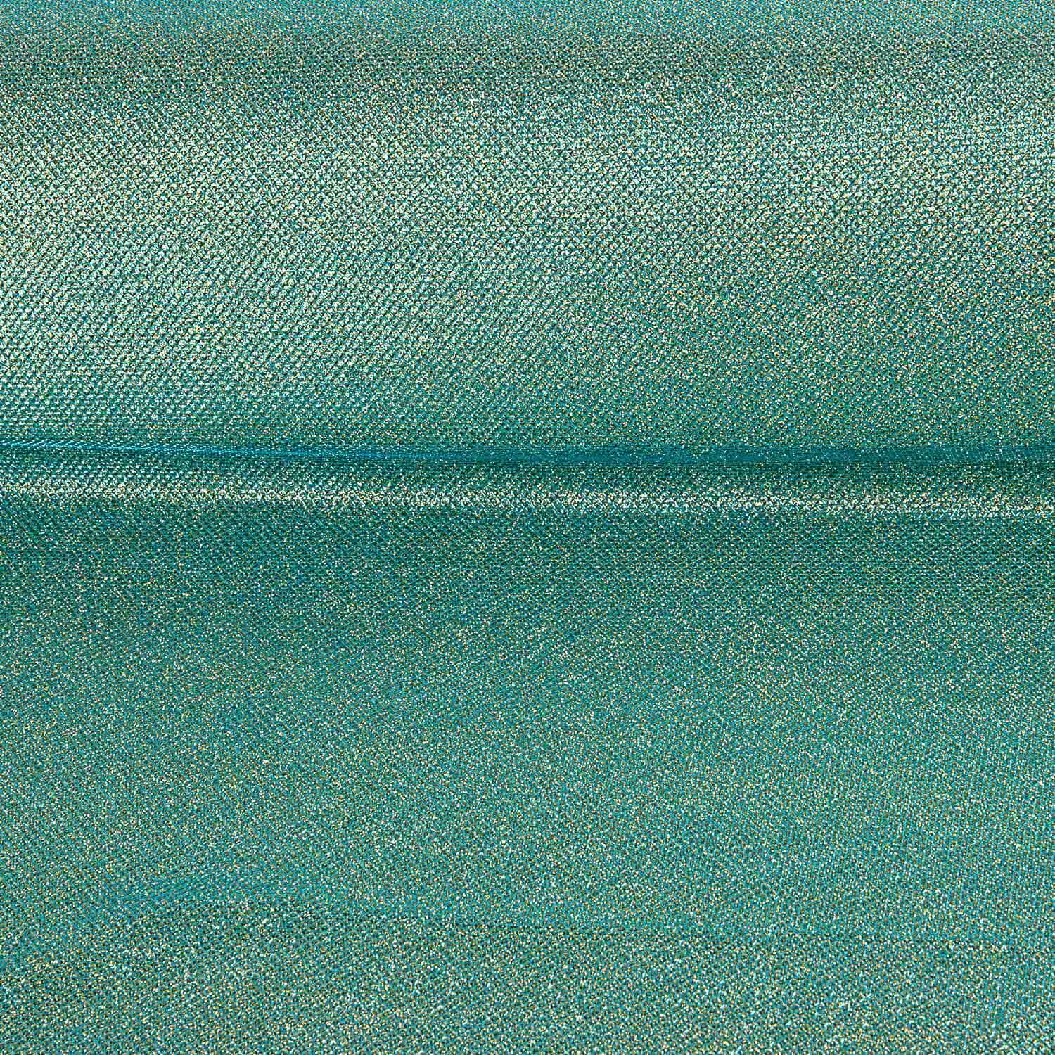 Malha Glitter Melody Aguamarina - Ribes y Casals