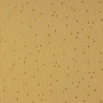 Bambula Algodão Lurex Constelação Camel - Ribes y Casals