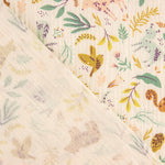 Bambula Algodão Animais da Selva - Ribes y Casals