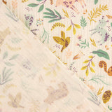 Bambula Algodão Animais da Selva - Ribes y Casals