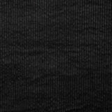 Veludo Cotelê Spandex Preto - Ribes y Casals