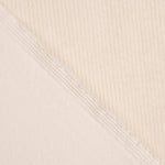 Pana Cordelé Spandex Branco Natural - Ribes y Casals