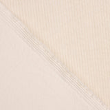 Pana Cordelé Spandex Branco Natural - Ribes y Casals