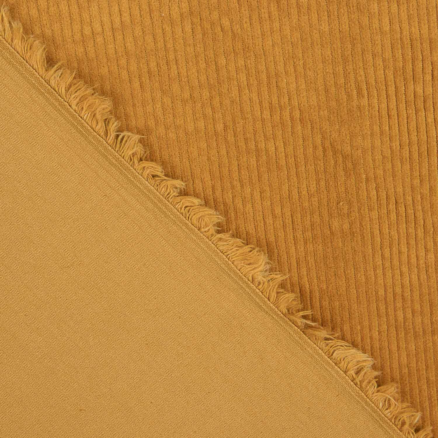 Pana Cordelé Spandex Mostarda - Ribes y Casals