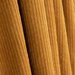 Pana Cordelé Spandex Mostarda - Ribes y Casals