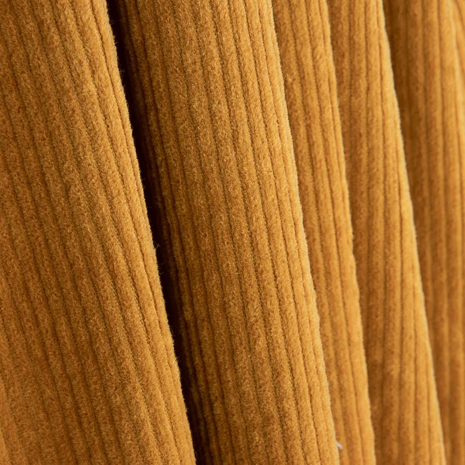 Pana Cordelé Spandex Mostarda - Ribes y Casals