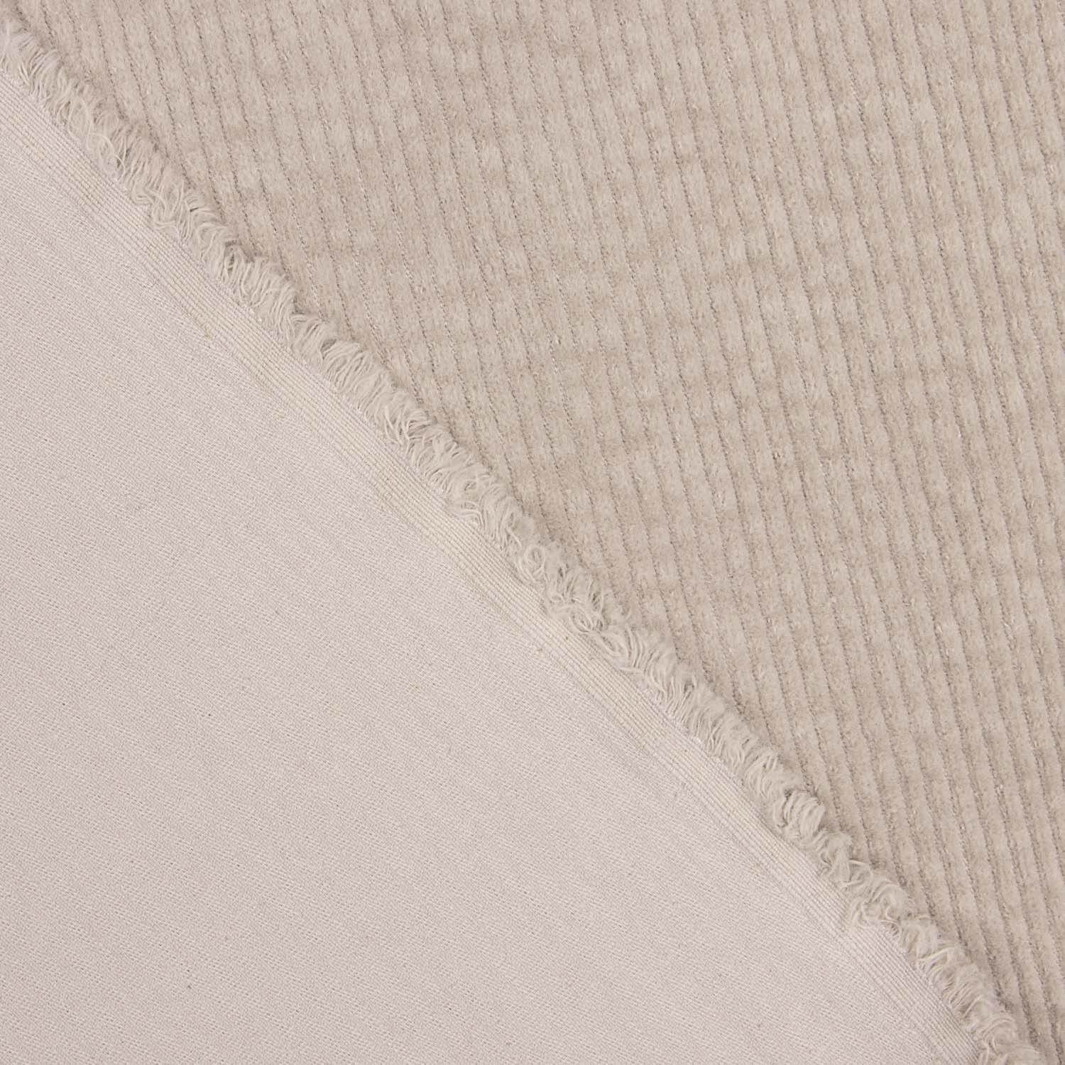 Pana Cordelé Spandex Cinza Pérola - Ribes y Casals