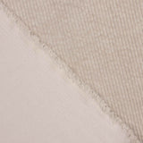 Pana Cordelé Spandex Cinza Pérola - Ribes y Casals