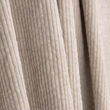 Pana Cordelé Spandex Cinza Pérola - Ribes y Casals