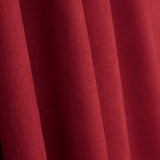 Ponto Neoprene Ante Vermelho - Ribes y Casals