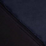 Malha de neoprene azul-marinho - Ribes y Casals