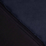 Malha de neoprene azul-marinho - Ribes y Casals