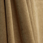 Veludo claro camel - Ribes y Casals