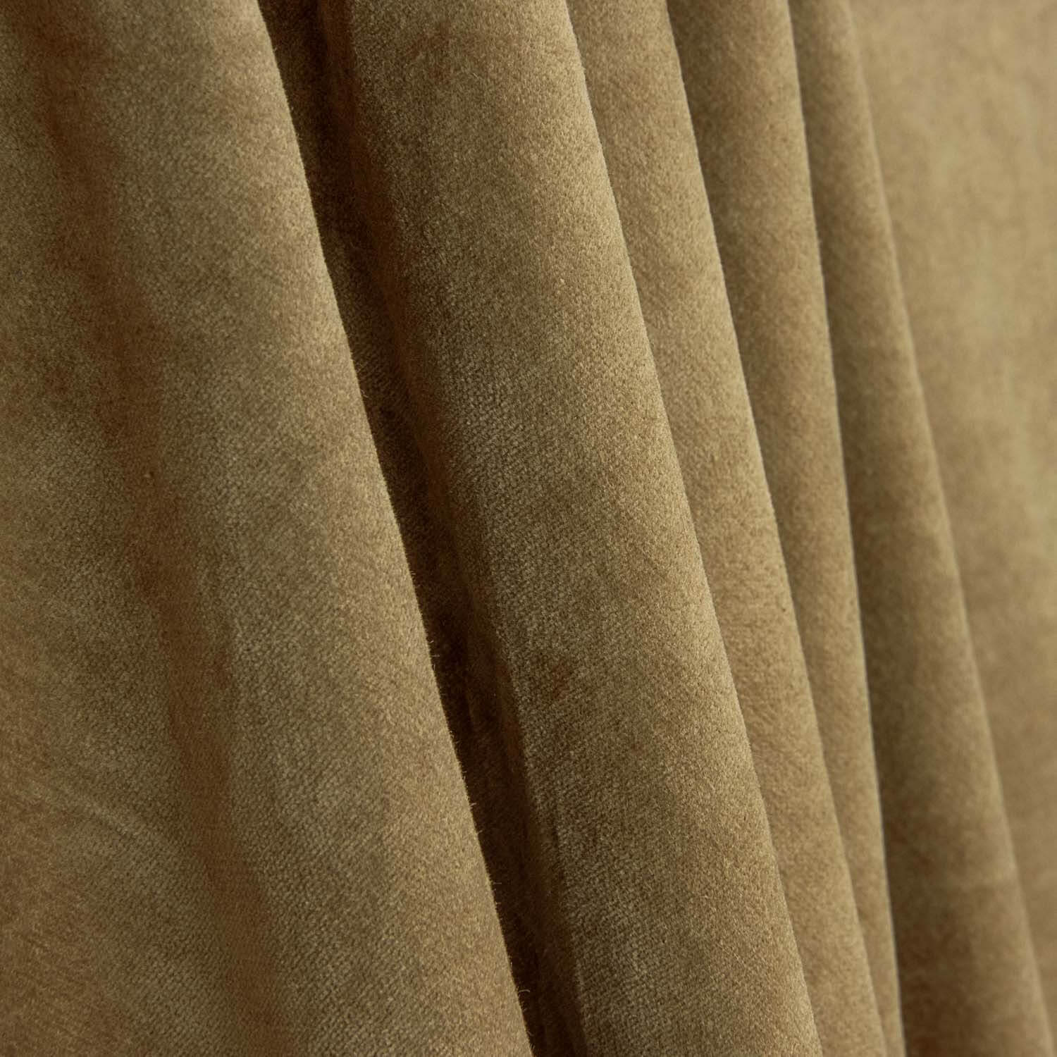 Veludo camel - Ribes y Casals