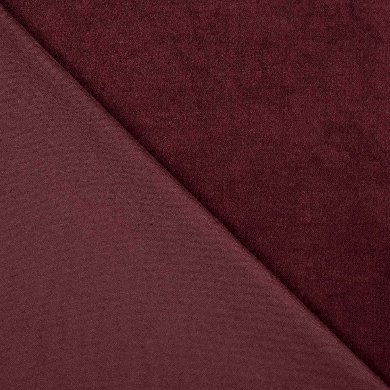 Veludo Granate - Ribes y Casals