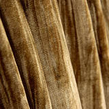 Veludo esmagado camel - Ribes y Casals