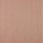 Riscas verticais planas em granada e bege - Ribes y Casals