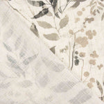 Linho com viscose Estampado floral digital - Ribes y Casals