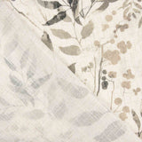 Linho com viscose Estampado floral digital - Ribes y Casals