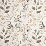 Linho com viscose Estampado floral digital - Ribes y Casals