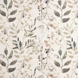 Linho com viscose Estampado floral digital - Ribes y Casals