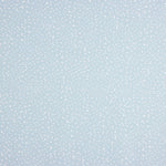 Ponto Algodão Snowy Azul - Ribes y Casals