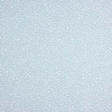 Ponto Algodão Snowy Azul - Ribes y Casals