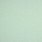 Ponto Algodão Snowy Verde Água - Ribes y Casals