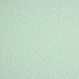 Ponto Algodão Snowy Verde Água - Ribes y Casals
