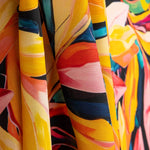 Tencel Tropical Sunset - Ribes y Casals