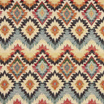 Gobelino Étnico Azteca - Ribes y Casals