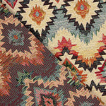 Gobelino Étnico Azteca - Ribes y Casals