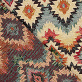 Gobelino Étnico Azteca - Ribes y Casals