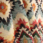 Gobelino Étnico Azteca - Ribes y Casals